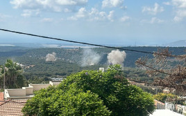הנפילות בגליל המערבי (צילום: שימוש לפי סעיף 27א')