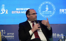 שמחה רוטמן (צילום: אבשלום ששוני)