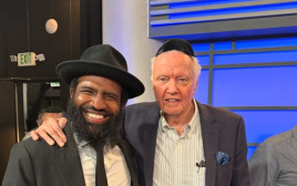 ג'ון וויט, יהודה פרייס (צילום: אינסטגרם)