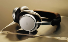 באנג אנד אולפסן – Beoplay H100 (צילום: יח"צ)