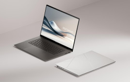 ASUS Zenbook S 16 (צילום: יח"צ)
