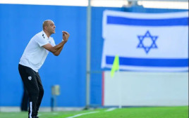 לא היה שקט על הקווים. לוזון (צילום: GettyImages)
