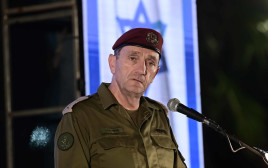 הרצי הלוי (צילום: תומר נויברג, פלאש 90)