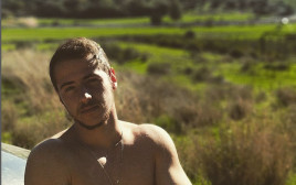 טומי כהן (צילום: אינסטגרם)