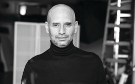 דודי לוי (צילום: אורית פניני)