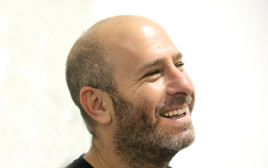 חנוך דאום (צילום: ארכיון משה שי, פלאש 90)