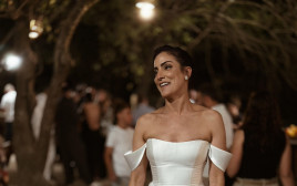 נוה דרומי כלה (צילום: עומר סבח)