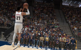 NBA 2K25: צעדים קטנים בדרך לניצחון ענק  (צילום: יחצ)