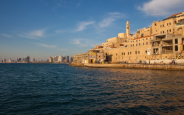 תיירות בארץ (צילום: משרד התיירות)