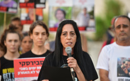 עינב צנגאוקר (צילום: אבשלום ששוני)