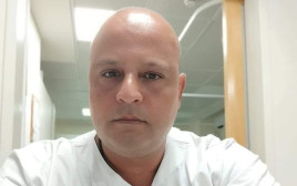 עבדאל מנאן נאטור (צילום: רשתות חברתיות)