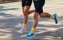 HOKA MACH 6 (צילום: יח"צ)