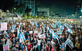 קפלן (צילום: יונתן זינדל, פלאש 90)