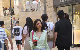 עדי זריפי (צילום: פול סגל)