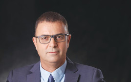 חן שרייבר (צילום: ראובן קפוצ'ינסקי)