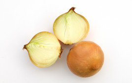 בצל (צילום: אינג'אימג')