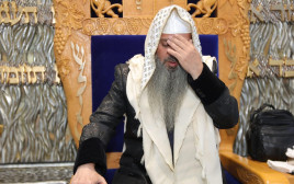 אירוע סליחות (צילום: ללא)