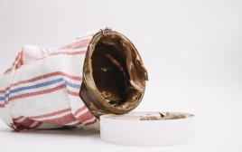 ממרח, אילוסטרציה (צילום: אינג'אימג')