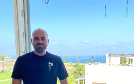 יעקב אביב: איך להגן על הבית מפני מליחות הים? (צילום: יעקב אביב פיקוח בנייה)