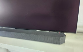 סמסונג HW-Q930D (צילום: צחי הופמן)