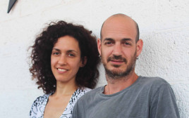 איה וניר צ'חנובסקי (צילום: יח"צ)