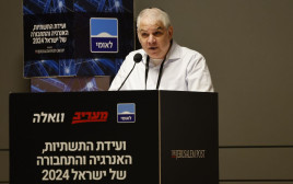 משה שמעוני (צילום: מרק ישראל סלם)