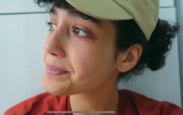 ליהי טולדנו (צילום: באדיבות HOT וקודה תקשורת)