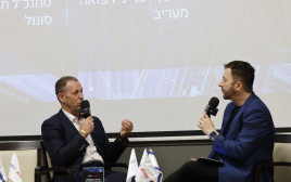 עמיחי ברם (צילום: מרק ישראל סלם)