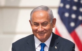 בנימין נתניהו פופולרי בקרב האיראנים (צילום: רשתות חברתיות, שימוש לפי סעיף 27 א')