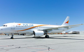 TUS AIRWAYS (צילום: יח"צ)