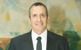איל וולדמן  (צילום: עומר טל)