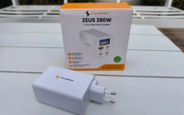 Zeus 280W (צילום: יח"צ)