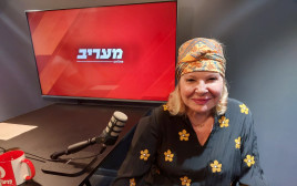 ריימונד אבקסיס (צילום: מעריב אונליין)