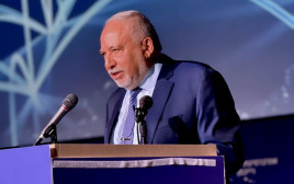 אביגדור ליברמן  (צילום: ללא קרדיט)