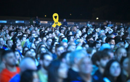 טקס הזיכרון הלאומי (צילום: טקס הזיכרון הלאומי)