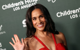 מייגן מרקל (צילום: Tommaso Boddi/Getty images)