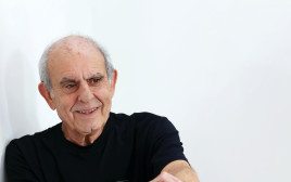 אלברט אילוז (צילום: אלוני מור)