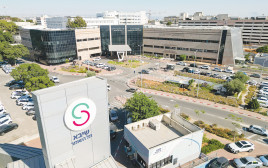 מהגרים ומוותרים על שירותי הבריאות בישראל. בית החולים "שיבא" (צילום: עומר פיכמן פלאש 90)
