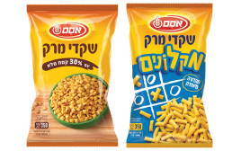 שקד מרק אוסם (צילום: סטודיו אסם)