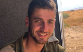אסף מסטר (צילום: באדיבות המשפחה)