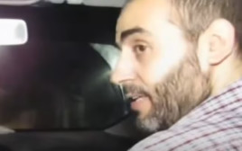 מוחמד סינוואר (צילום: דובר צהל)