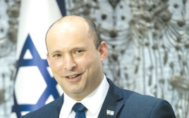 נפתלי בנט (צילום: יונתן זינדל, פלאש 90)
