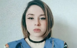 פאוזיה אמין סידו (צילום: רשתות חברתיות, שימוש לפי סעיף 27 א')
