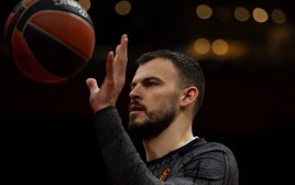 אנטה ז'יזיץ', וירטוס בולוניה (צילום: GettyImages, Srdjan Stevanovic/Euroleague Basketba)