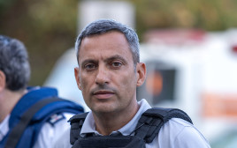 אלון דוידי (צילום: יוסי אלוני)