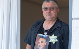 דני אלגרט (צילום: יוסי אלוני)