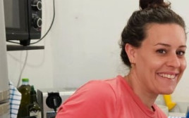 זהבה קמין, תושבת קיבוץ עלומים (צילום: פרטי)