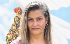 ליליאן ביטון (צילום: אלוני מור)