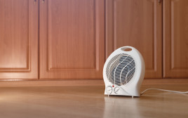 מכשיר חימום ביתי  (צילום: ingimages.com)