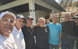  (צילום: אשר גולדברג)